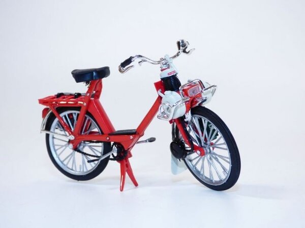Solex Solex 3800 1969 - 1:18 - Norev