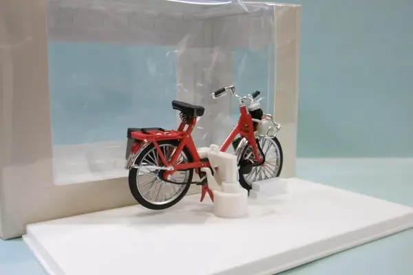 Solex Solex 3800 1969 - 1:18 - Norev
