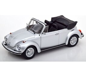 Volkswagen Volkswagen Beetle 1303 Cabriolet 1973 - 1:18 - Norev Volkswagen Volkswagen Beetle 1303 Cabriolet 1973 - 1:18 - Norev