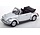 Volkswagen Beetle 1303 Cabriolet 1973 - 1:18 - Norev