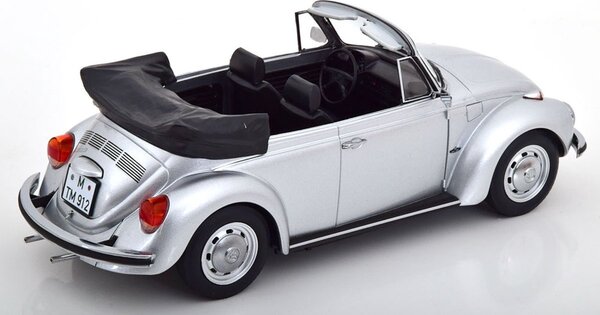 Volkswagen Volkswagen Beetle 1303 Cabriolet 1973 - 1:18 - Norev Volkswagen Volkswagen Beetle 1303 Cabriolet 1973 - 1:18 - Norev