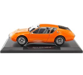 Renault Renault Alpine A310 1600 VF 1974 - 1:18 - Norev Renault Renault Alpine A310 1600 VF 1974 - 1:18 - Norev