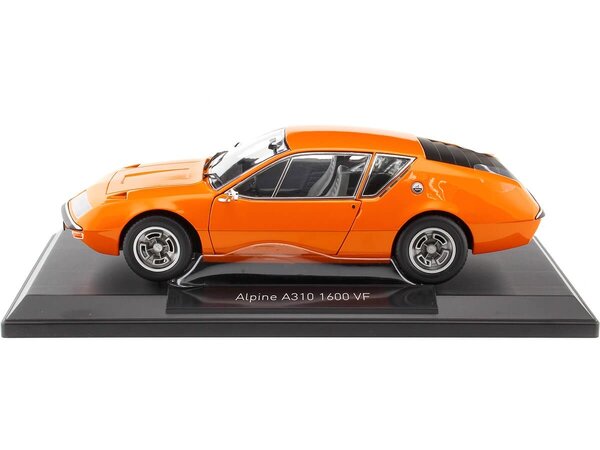 Renault Renault Alpine A310 1600 VF 1974 - 1:18 - Norev Renault Renault Alpine A310 1600 VF 1974 - 1:18 - Norev