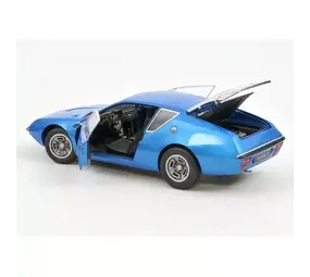 Renault Renault Alpine A310 1600 VF 1974 - 1:18 - Norev Renault Renault Alpine A310 1600 VF 1974 - 1:18 - Norev