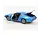 Renault Alpine A310 1600 VF 1974 - 1:18 - Norev   -