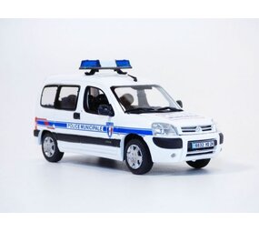 Citroen Citroen DS4 Performance Line 2021 - 1:43 - Norev