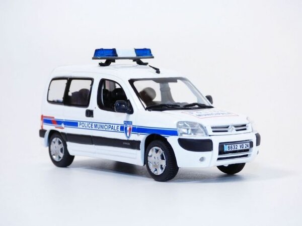 Citroen Citroen DS4 Performance Line 2021 - 1:43 - Norev