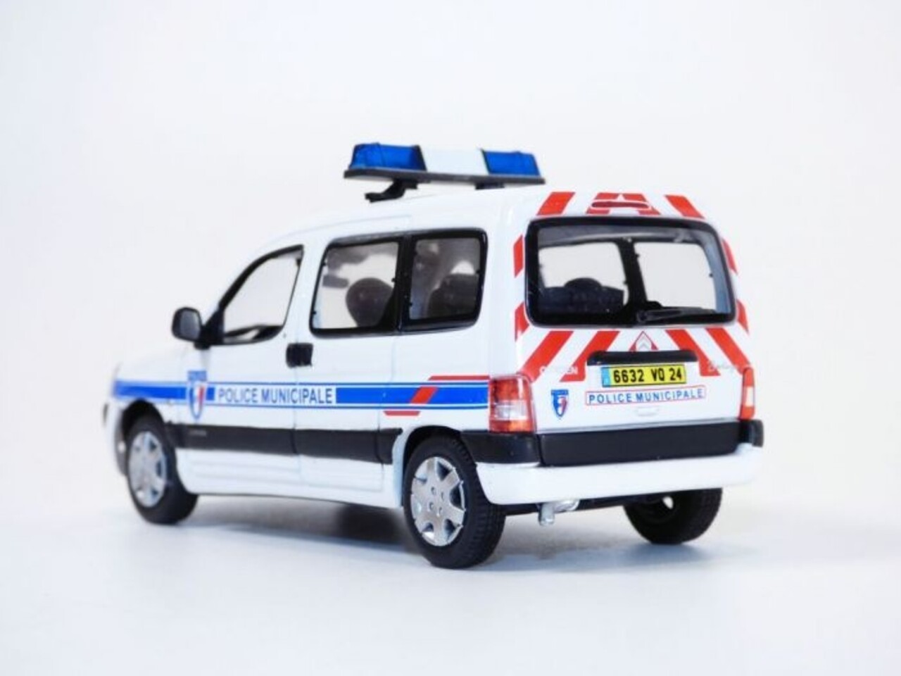 Citroen Citroen DS4 Performance Line 2021 - 1:43 - Norev