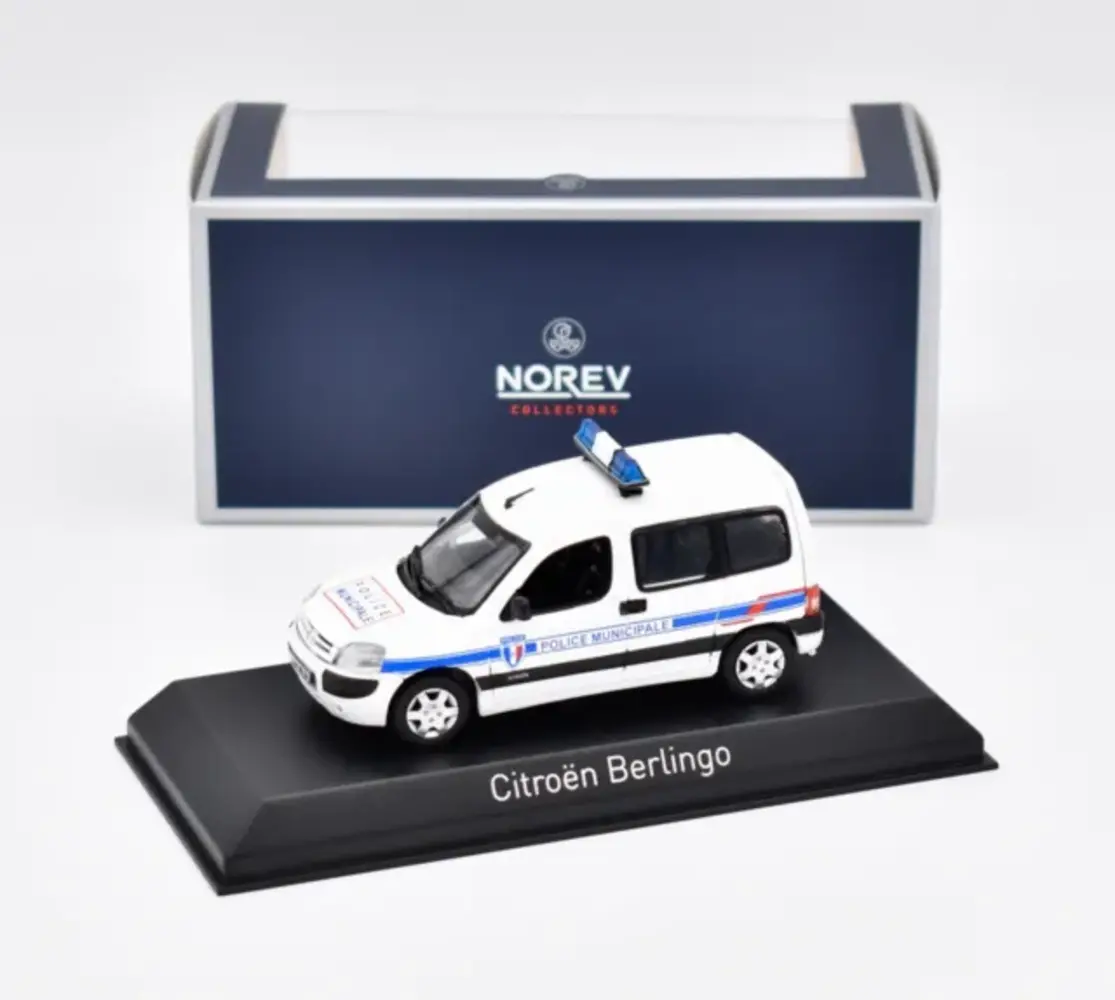 Citroen Citroen DS4 Performance Line 2021 - 1:43 - Norev