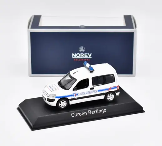 Citroen Citroen DS4 Performance Line 2021 - 1:43 - Norev