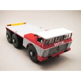 Berliet Berliet T100 #4 Truck 3 Axle 1959 - 1:43 - Norev Berliet Berliet T100 #4 Truck 3 Axle 1959 - 1:43 - Norev