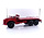 Berliet T100 #1 Truck 3 Axle 1960 Without Side Panels - 1:43 - Norev