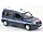 Citroen Berlingo Gendarmerie 2005 - 1:43 - Norev