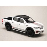 Renault Renault Alaskan Ice Edition 2019 - 1:43 - Norev Renault Renault Alaskan Ice Edition 2019 - 1:43 - Norev