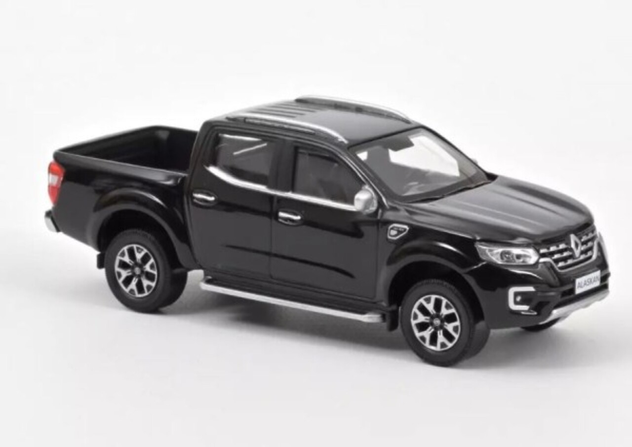 Renault Renault Alaskan 2017 - 1:43 - Norev