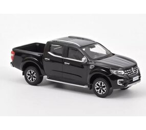 Renault Renault Alaskan 2017 - 1:43 - Norev Renault Renault Alaskan 2017 - 1:43 - Norev