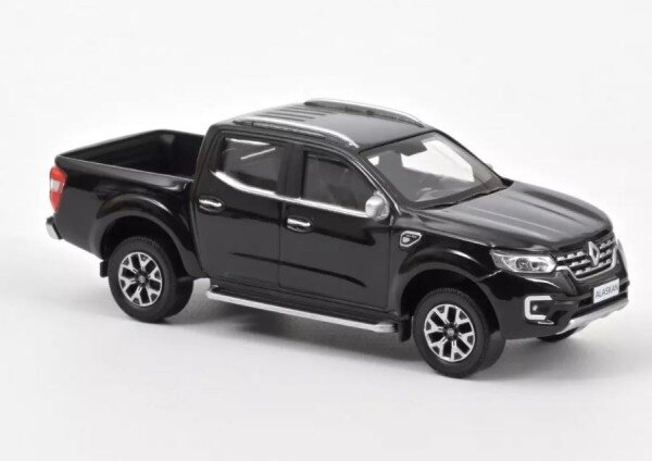 Renault Renault Alaskan 2017 - 1:43 - Norev