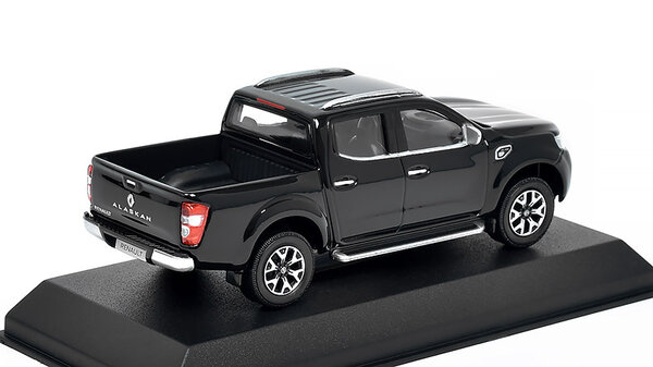 Renault Renault Alaskan 2017 - 1:43 - Norev