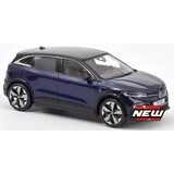 Renault Renault Megane E-Tech 100% Electric 2022 - 1:43 - Norev Renault Renault Megane E-Tech 100% Electric 2022 - 1:43 - Norev
