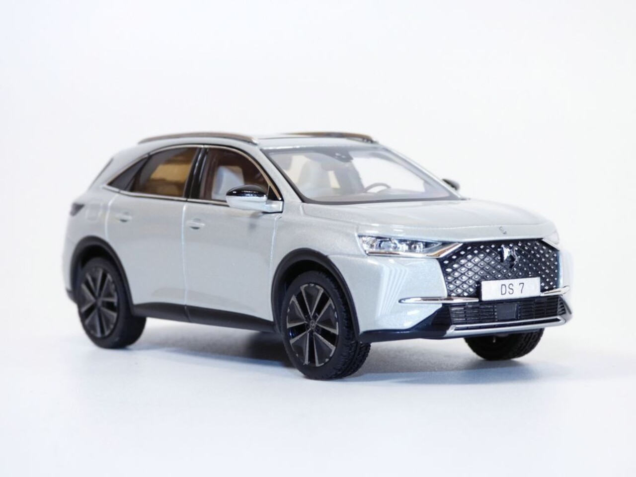 DS DS7 2022 - 1:43 - Norev DS DS7 2022 - 1:43 - Norev