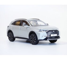 DS DS7 2022 - 1:43 - Norev DS DS7 2022 - 1:43 - Norev