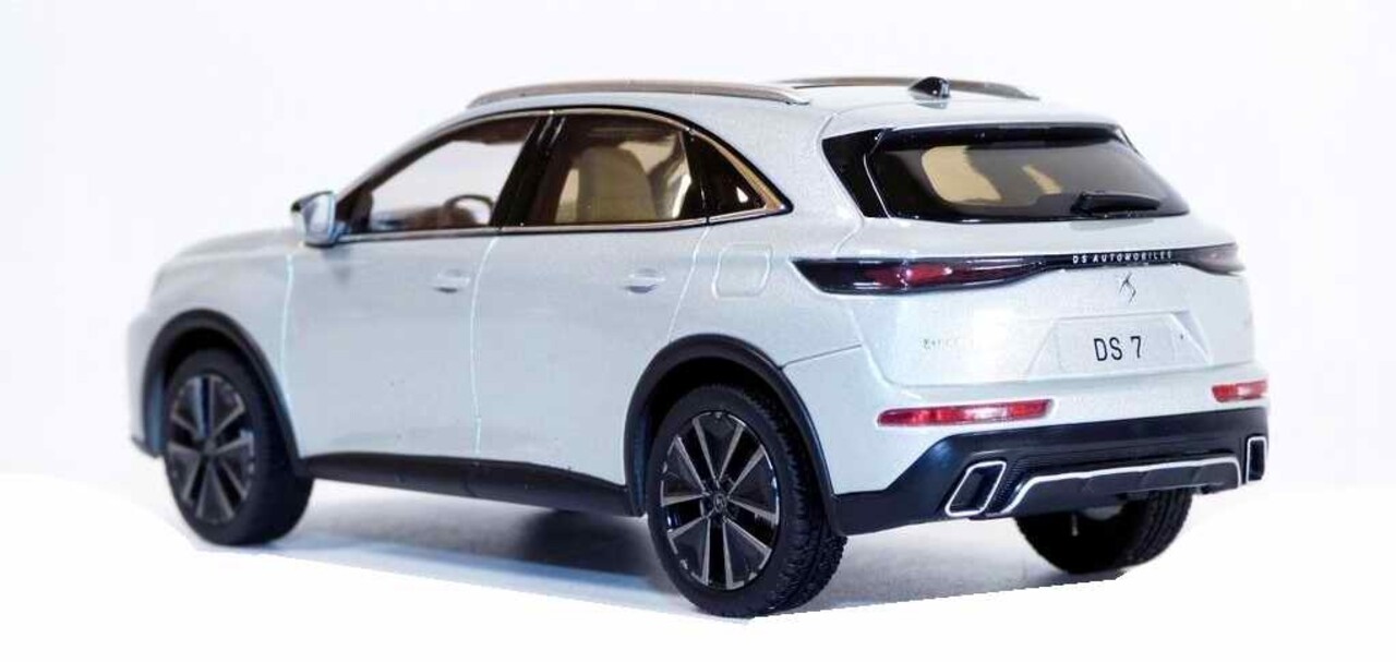 DS DS7 2022 - 1:43 - Norev DS DS7 2022 - 1:43 - Norev