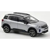 Citroen Citroen C5 Aircross 2022 - 1:43 - Norev Citroen Citroen C5 Aircross 2022 - 1:43 - Norev