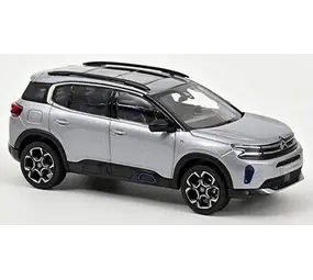 Citroen Citroen C5 Aircross 2022 - 1:43 - Norev Citroen Citroen C5 Aircross 2022 - 1:43 - Norev