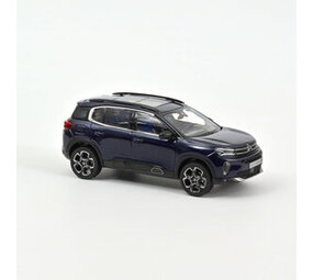 Citroen Citroen C5 Aircross 2022 - 1:43 - Norev Citroen Citroen C5 Aircross 2022 - 1:43 - Norev
