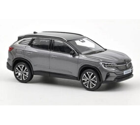 Renault Renault Austral 2022 - 1:43 - Norev Renault Renault Austral 2022 - 1:43 - Norev