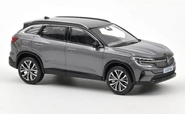 Renault Renault Austral 2022 - 1:43 - Norev
