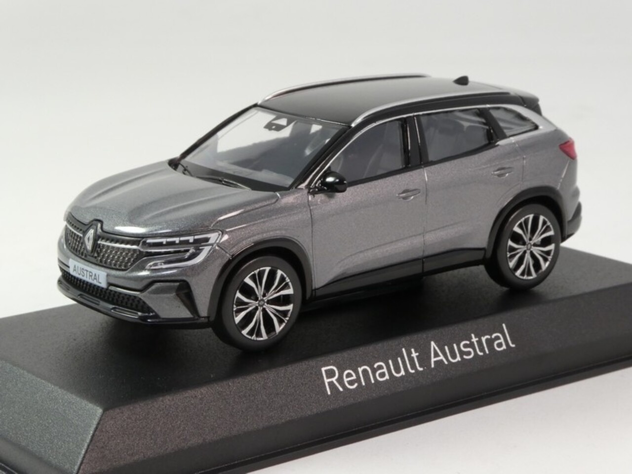 Renault Renault Austral 2022 - 1:43 - Norev