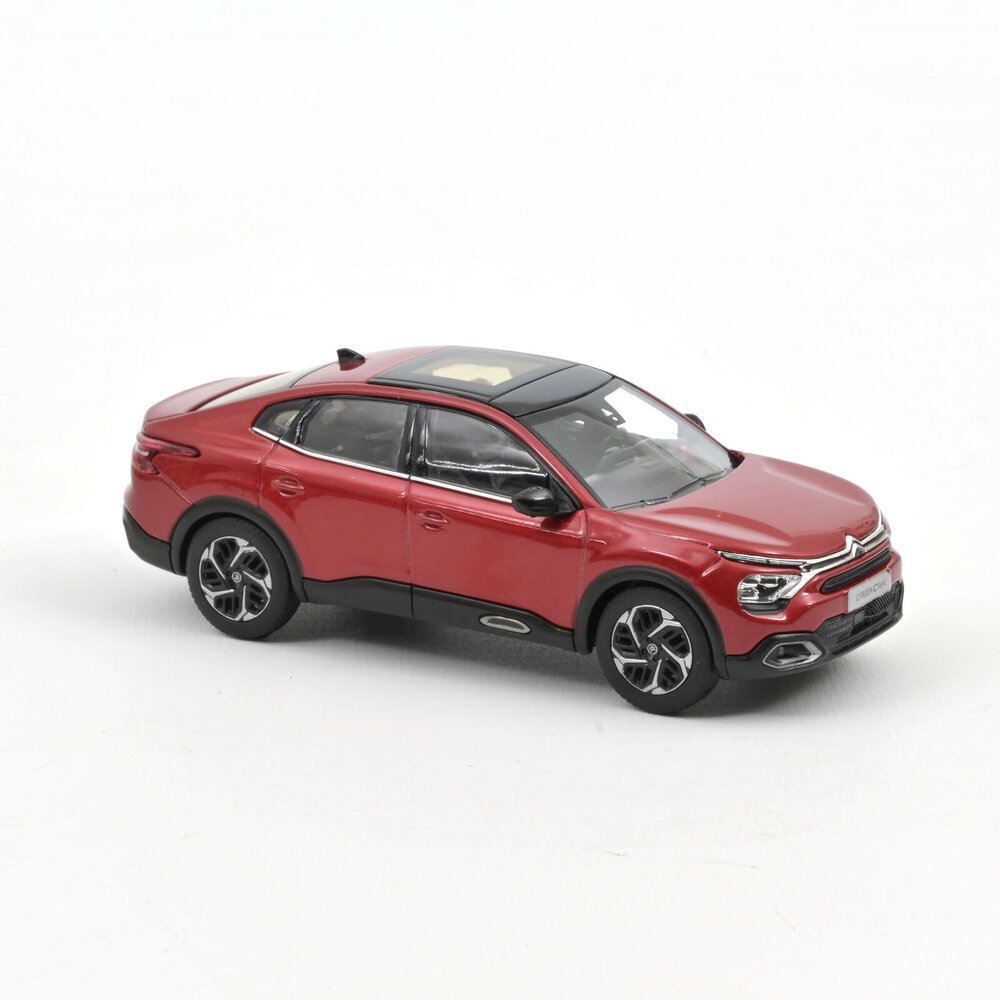 Citroen Citroen C4 X 2023 - 1:43 - Norev
