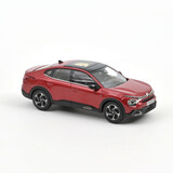 Citroen Citroen C4 X 2023 - 1:43 - Norev