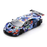 Lamborghini Lamborghini Huracán GT3 EVO T3 Motorsport #63 Assen DTM 2021 - 1:43 - Spark