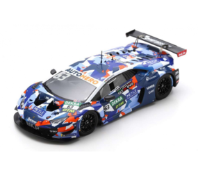 Lamborghini Lamborghini Huracán GT3 EVO T3 Motorsport #63 Assen DTM 2021 - 1:43 - Spark Lamborghini Lamborghini Huracán GT3 EVO T3 Motorsport #63 Assen DTM 2021 - 1:43 - Spark