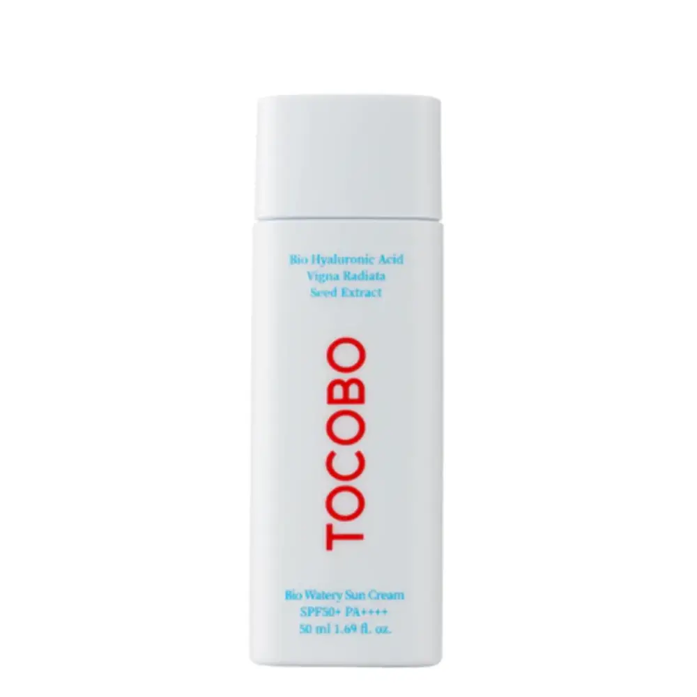 Tocobo Tocobo - Bio Watery Sun Cream - SPF50+ PA++++ - 50 ml
