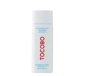 Tocobo Tocobo - Bio Watery Sun Cream - SPF50+ PA++++ - 50 ml Tocobo Tocobo - Bio Watery Sun Cream - SPF50+ PA++++ - 50 ml