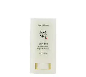 Beauty Of Joseon Beauty of Joseon - Matte Sun Stick Mugwort + Camelia - 18 g