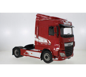 Daf DAF XF Space Cab 2018 'Special Edition' - 1:18 - Premium ClassiXXs Daf DAF XF Space Cab 2018 'Special Edition' - 1:18 - Premium ClassiXXs
