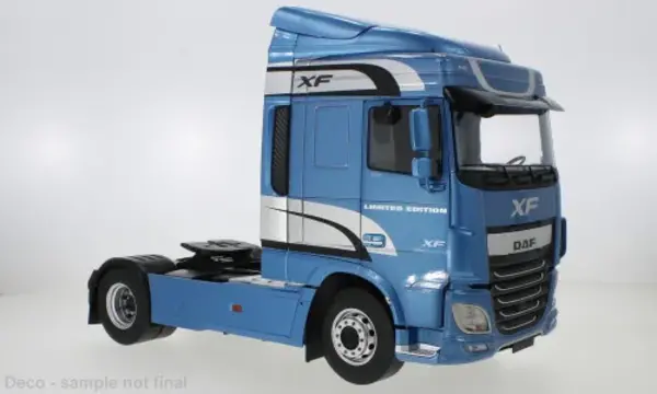 Daf DAF XF Space Cab 2018 - 1:18 - Premium ClassiXXs