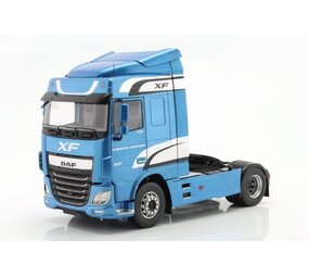 Daf DAF XF Space Cab 2018 - 1:18 - Premium ClassiXXs Daf DAF XF Space Cab 2018 - 1:18 - Premium ClassiXXs