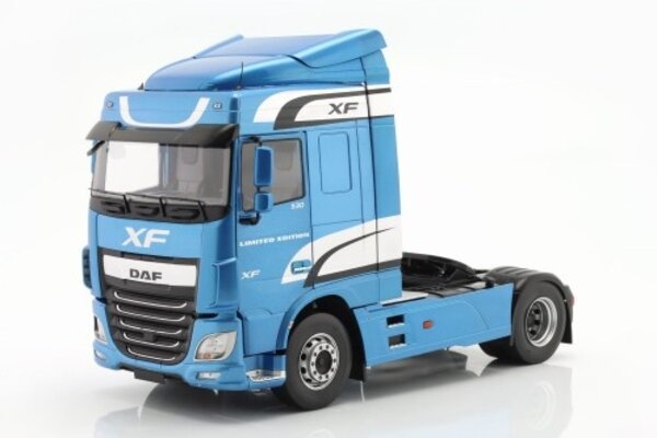 Daf DAF XF Space Cab 2018 - 1:18 - Premium ClassiXXs