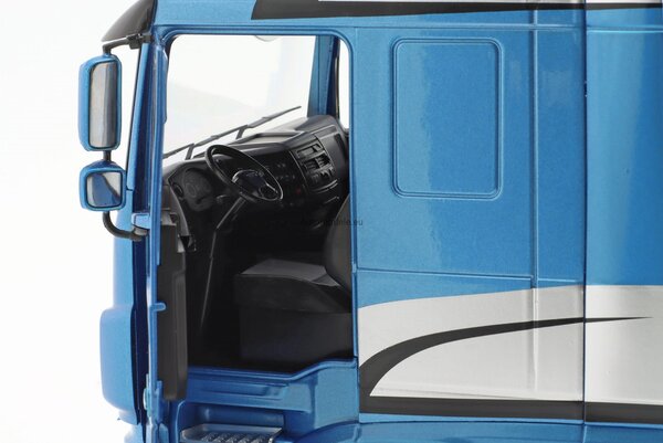 Daf DAF XF Space Cab 2018 - 1:18 - Premium ClassiXXs