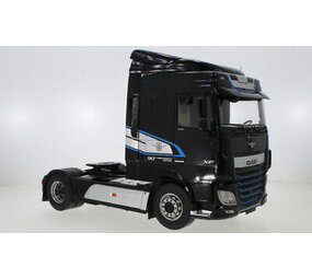 Daf DAF XF Space Cab 2018 'Special Edition' - 1:18 - Premium ClassiXXs Daf DAF XF Space Cab 2018 'Special Edition' - 1:18 - Premium ClassiXXs