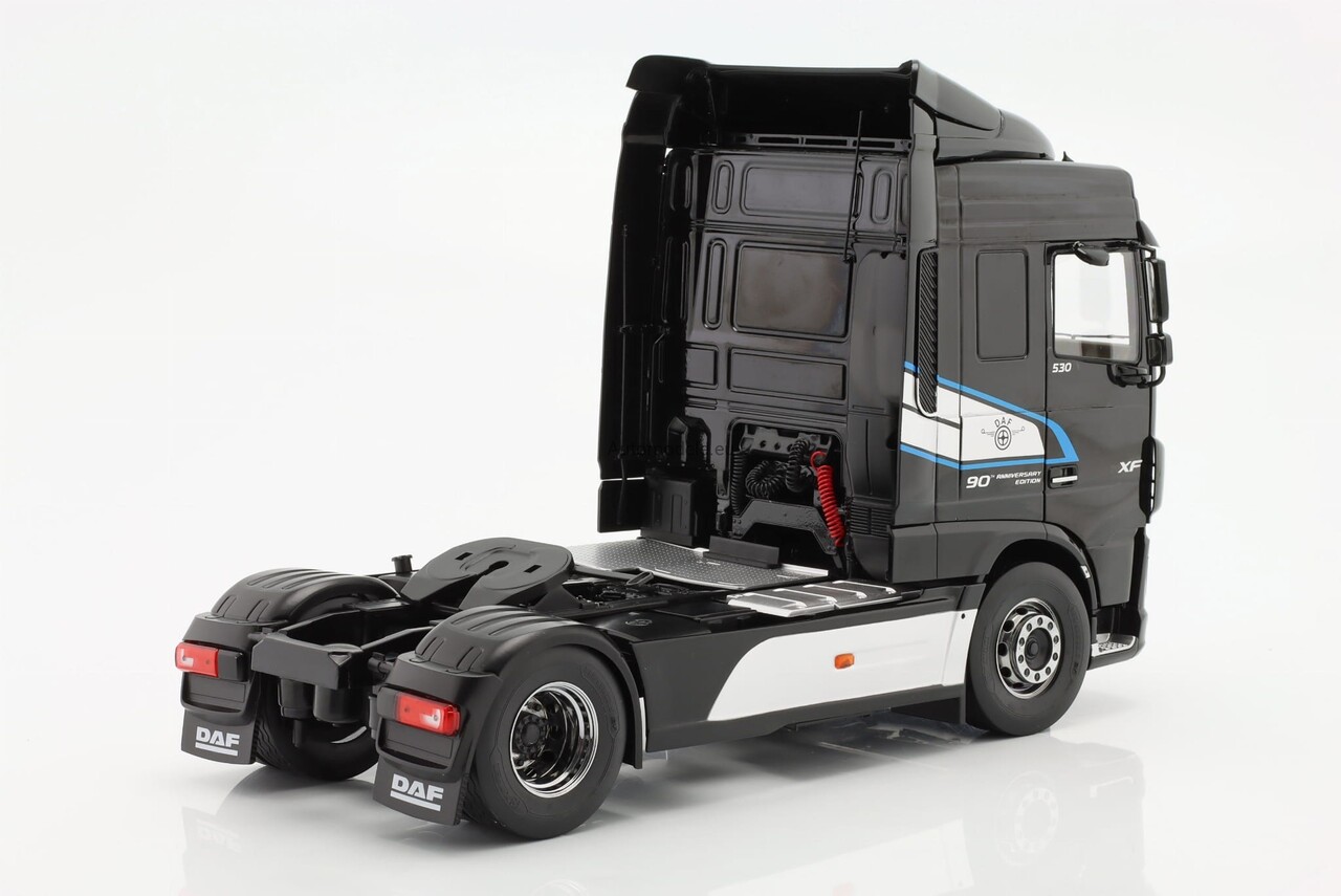 Daf DAF XF Space Cab 2018 'Special Edition' - 1:18 - Premium ClassiXXs Daf DAF XF Space Cab 2018 'Special Edition' - 1:18 - Premium ClassiXXs