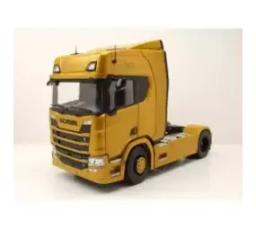 Scania Scania R-Serie R500 2019 - 1:18 - Premium ClassiXXs Scania Scania R-Serie R500 2019 - 1:18 - Premium ClassiXXs