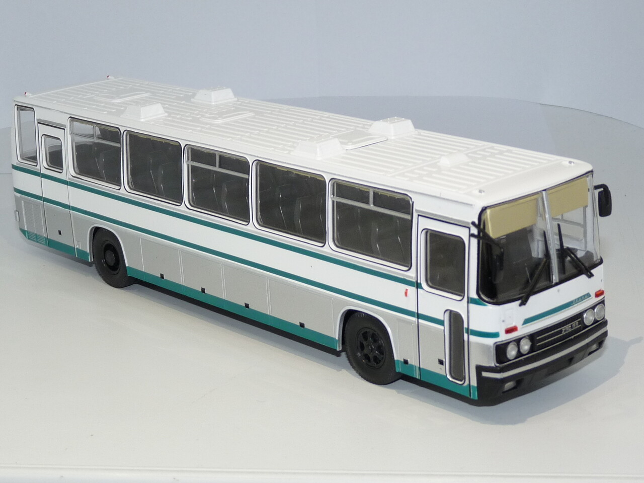 Ikarus Ikarus 256 1977 - 1:43 - Premium ClassiXXs Ikarus Ikarus 256 1977 - 1:43 - Premium ClassiXXs