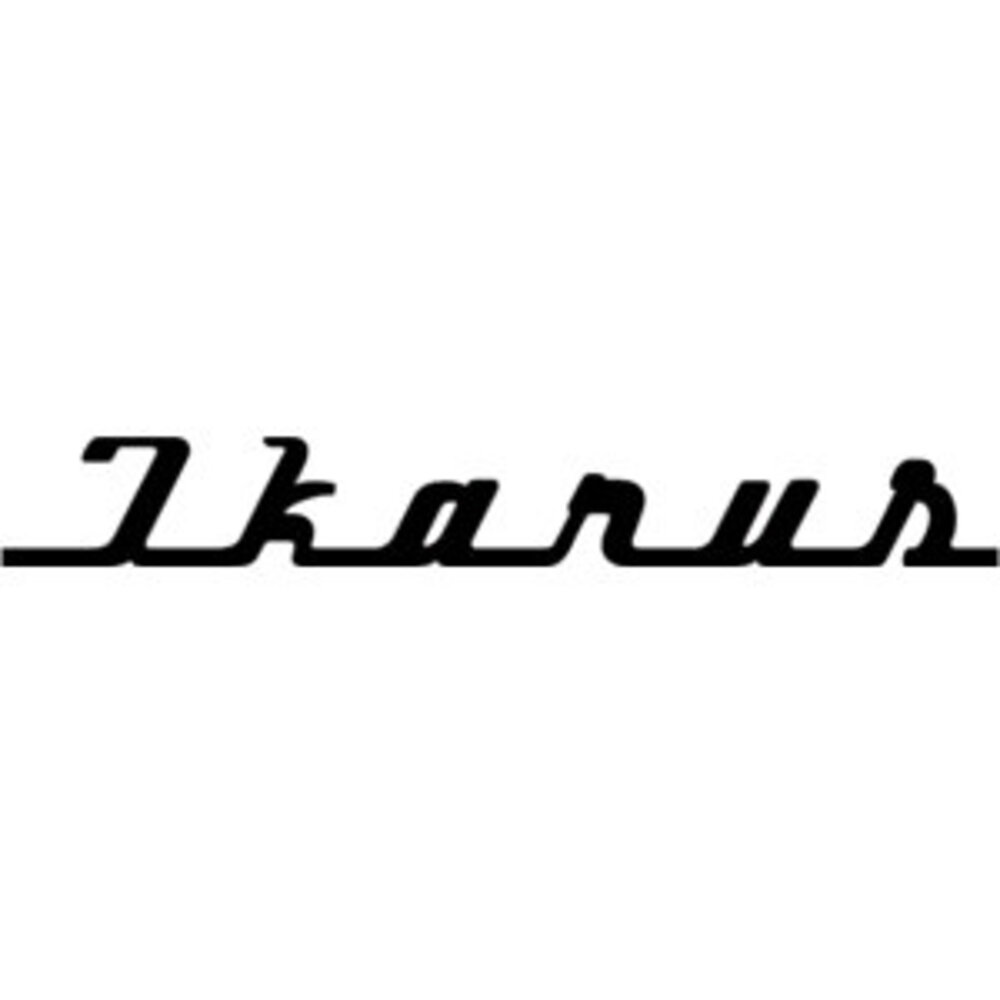 Ikarus Ikarus 256 1977 - 1:43 - Premium ClassiXXs Ikarus Ikarus 256 1977 - 1:43 - Premium ClassiXXs