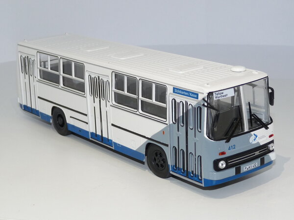 Ikarus Ikarus 260 Potsdam (D) - 1:43 - Premium ClassiXXs Ikarus Ikarus 260 Potsdam (D) - 1:43 - Premium ClassiXXs